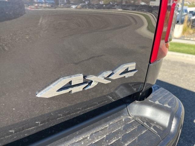 new 2026 Ram 2500 car, priced at $73,661