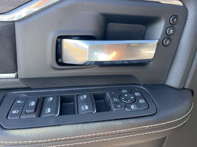 new 2026 Ram 2500 car, priced at $73,661