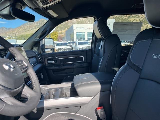 new 2026 Ram 2500 car, priced at $73,661