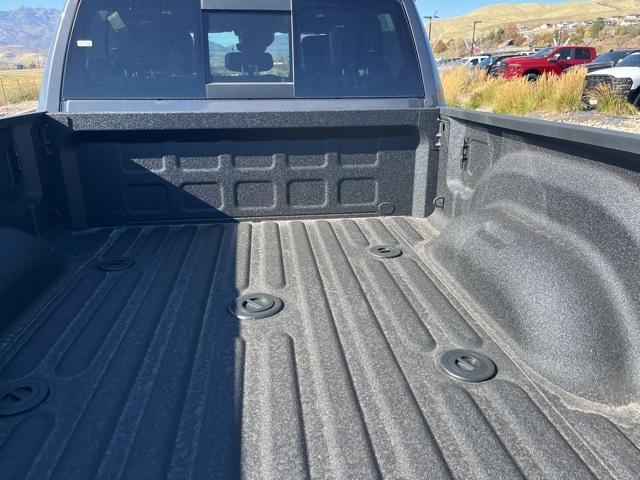 new 2026 Ram 2500 car, priced at $73,661