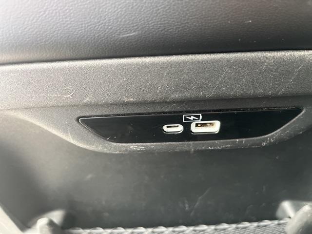 used 2023 Chrysler Pacifica Hybrid car, priced at $28,615