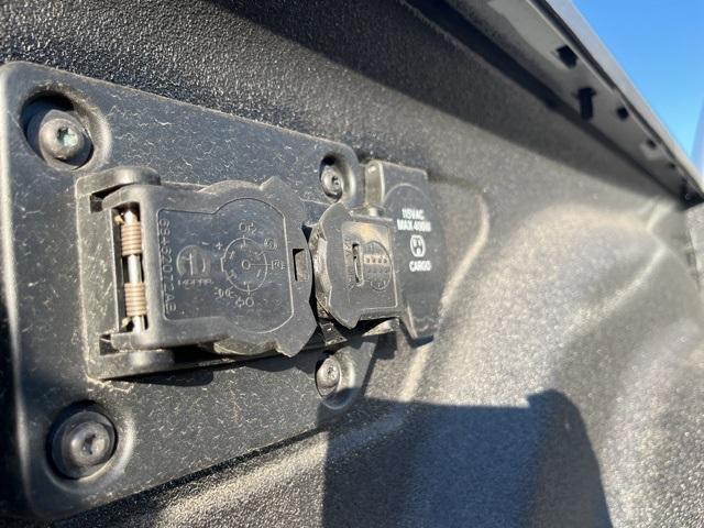 new 2025 Ram 3500 car, priced at $78,561