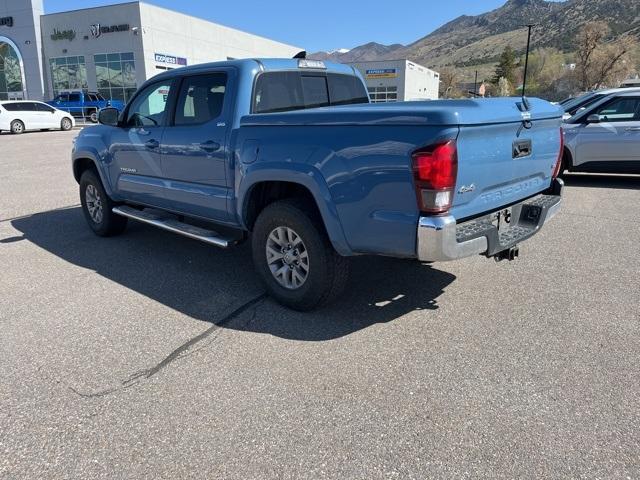 used 2019 Toyota Tacoma car, priced at $30,000