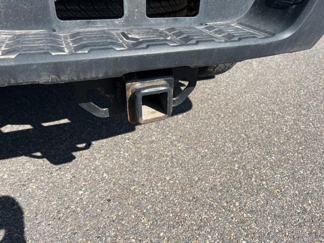 used 2019 Toyota Tacoma car, priced at $30,000