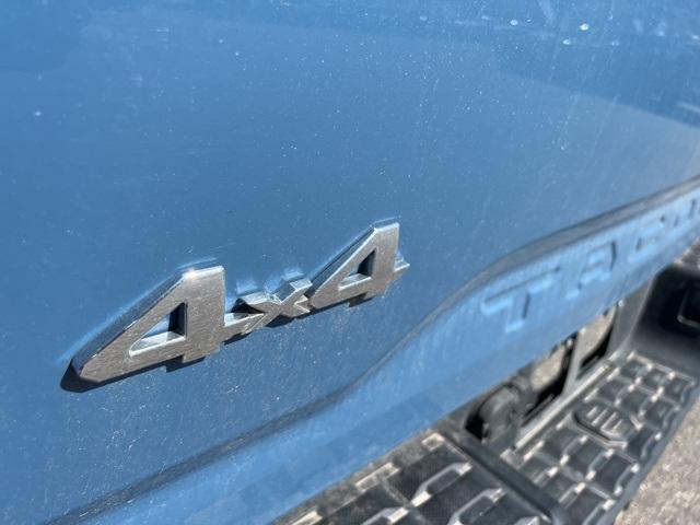 used 2019 Toyota Tacoma car, priced at $30,000