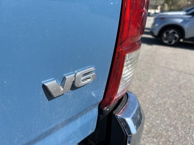 used 2019 Toyota Tacoma car, priced at $30,000