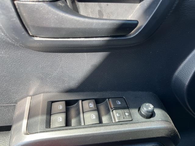 used 2019 Toyota Tacoma car, priced at $30,000