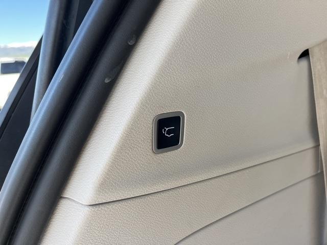 used 2020 Chrysler Voyager car, priced at $17,000