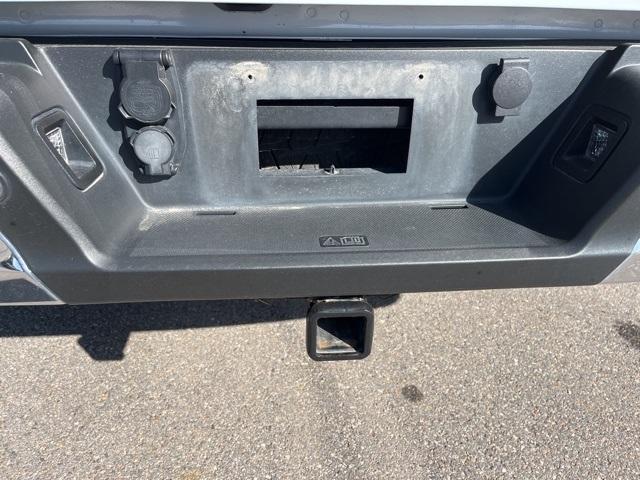used 2022 Ford F-150 car, priced at $47,589