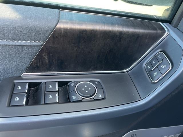 used 2022 Ford F-150 car, priced at $47,589
