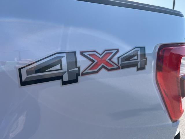 used 2022 Ford F-150 car, priced at $47,589