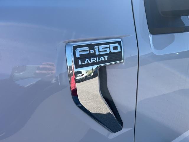 used 2022 Ford F-150 car, priced at $47,589