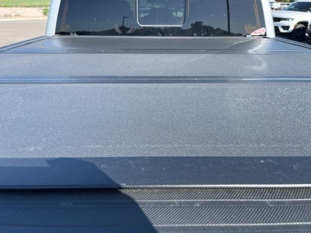 used 2022 Ford F-150 car, priced at $47,589