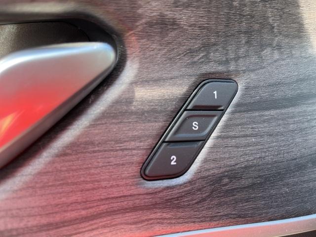 used 2024 Jeep Grand Cherokee car, priced at $42,000