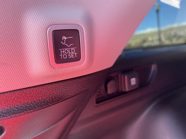 used 2024 Jeep Grand Cherokee car, priced at $42,000