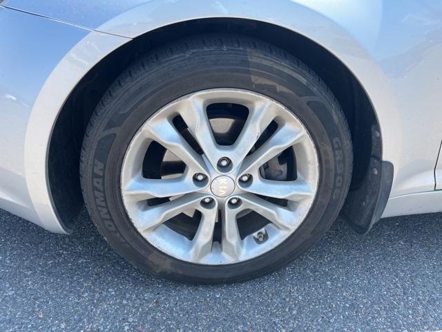 used 2013 Kia Optima car, priced at $4,999