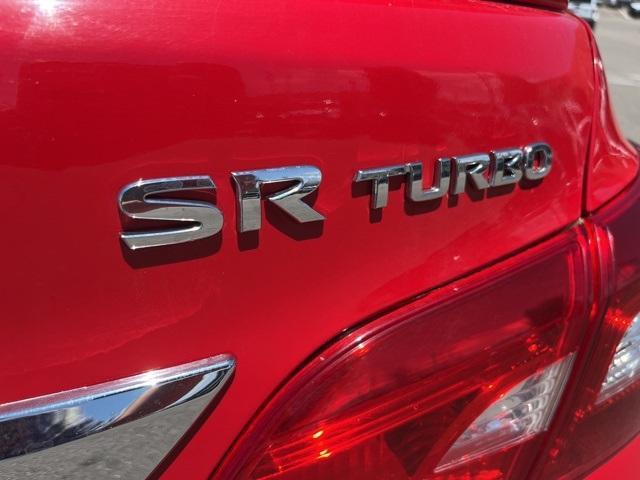 used 2017 Nissan Sentra car, priced at $10,013