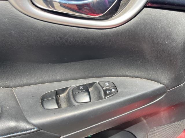 used 2017 Nissan Sentra car, priced at $10,013