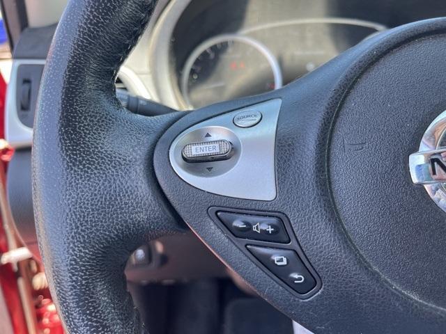 used 2017 Nissan Sentra car, priced at $10,013