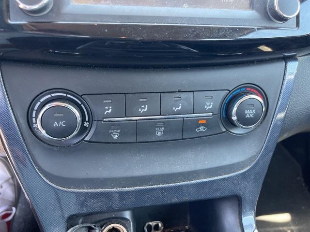used 2017 Nissan Sentra car, priced at $10,013