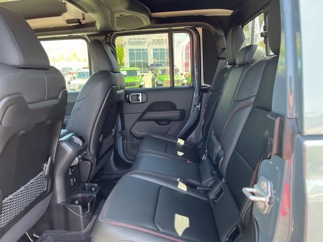 new 2025 Jeep Gladiator car, priced at $54,114