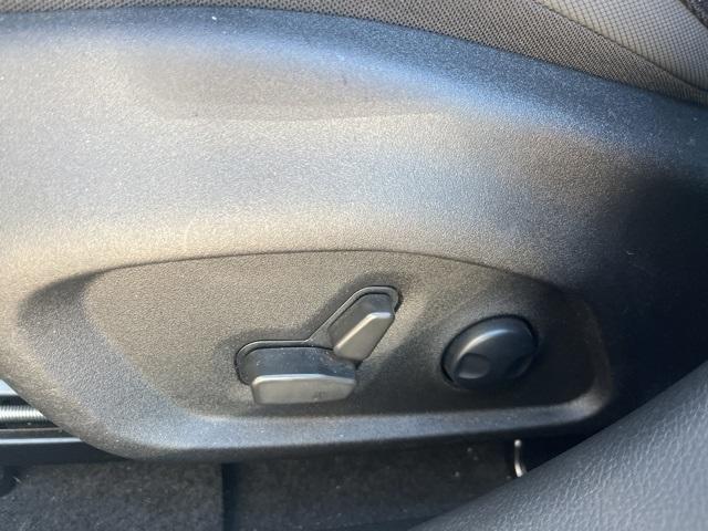used 2023 Jeep Renegade car, priced at $21,260