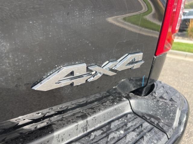 new 2026 Ram 2500 car, priced at $69,134