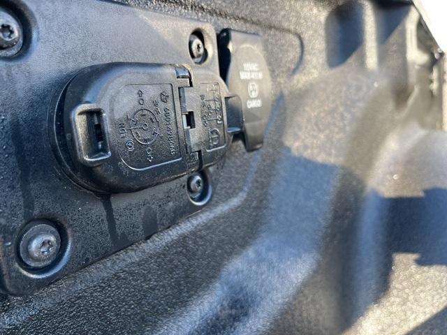 new 2026 Ram 2500 car, priced at $59,942