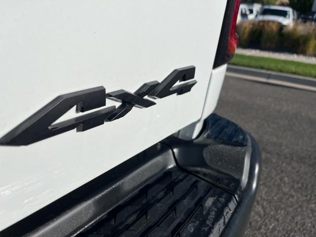 new 2026 Ram 2500 car, priced at $59,942