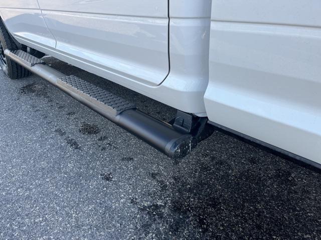 new 2026 Ram 2500 car, priced at $59,942