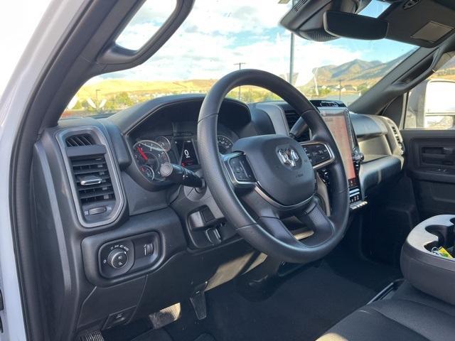 new 2026 Ram 2500 car, priced at $59,942