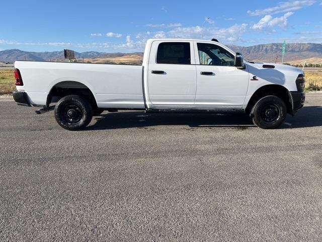 new 2026 Ram 2500 car, priced at $59,942