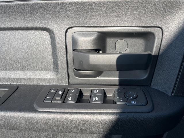 new 2026 Ram 2500 car, priced at $59,942