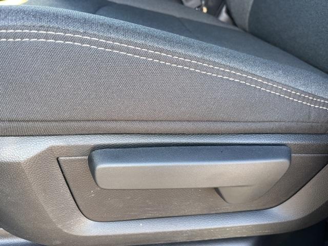 new 2026 Ram 2500 car, priced at $59,942