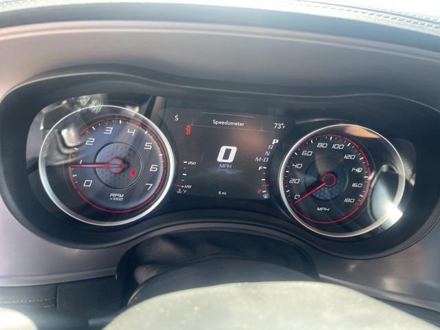used 2023 Dodge Charger car, priced at $61,988