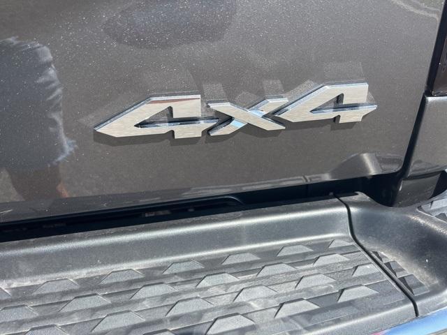 new 2025 Ram 3500 car, priced at $67,240
