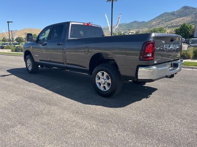 new 2025 Ram 3500 car, priced at $67,240