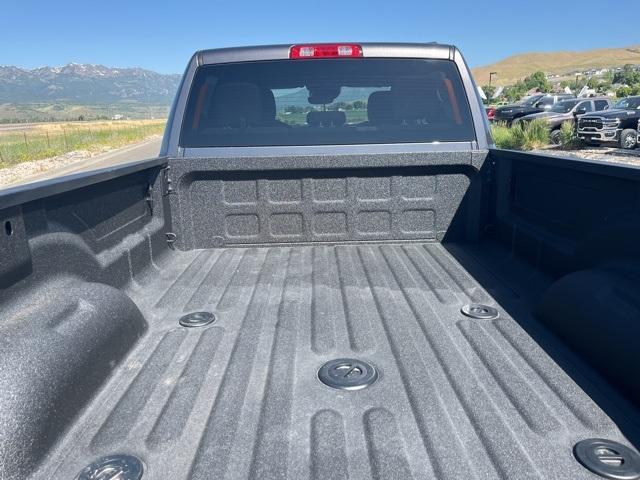 new 2025 Ram 3500 car, priced at $67,240