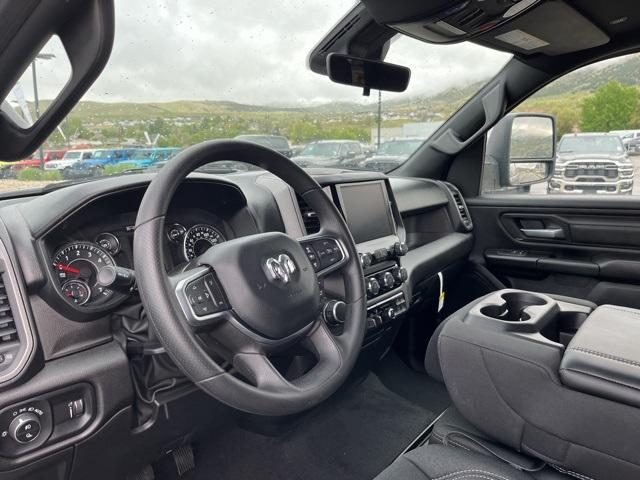 new 2025 Ram 1500 car, priced at $46,466