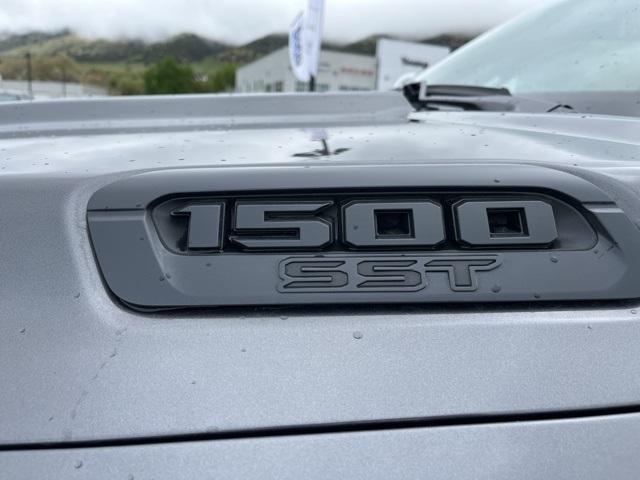 new 2025 Ram 1500 car, priced at $46,466