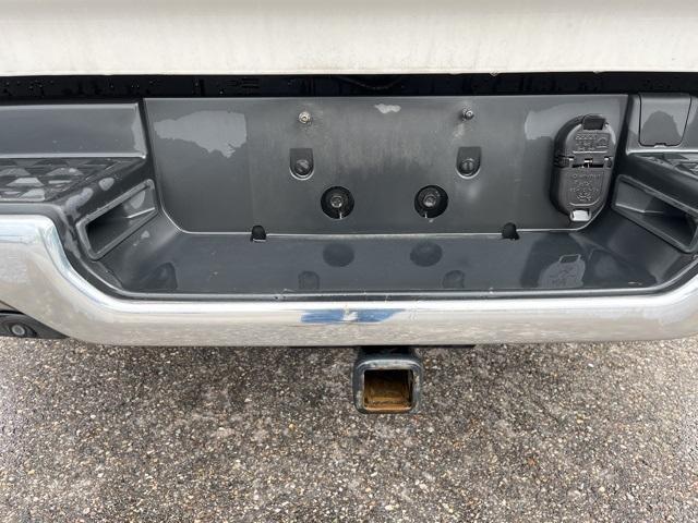 used 2019 Ram 1500 car, priced at $29,578