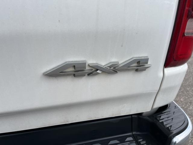 used 2019 Ram 1500 car, priced at $29,578