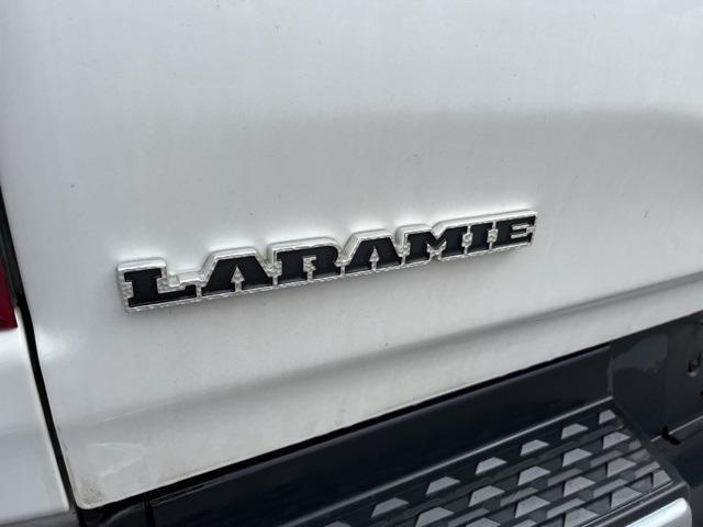 used 2019 Ram 1500 car, priced at $29,578