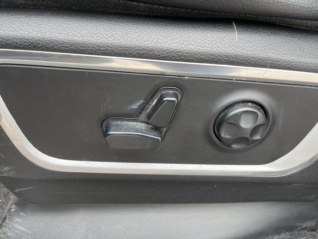 used 2019 Ram 1500 car, priced at $29,578