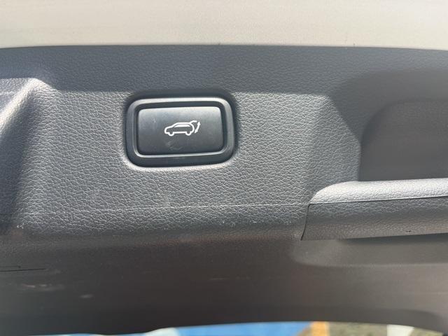 used 2023 Hyundai Palisade car, priced at $40,726