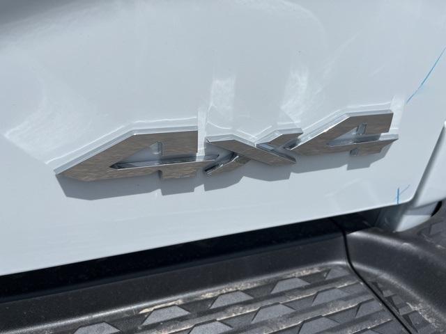new 2025 Ram 3500 car, priced at $66,977