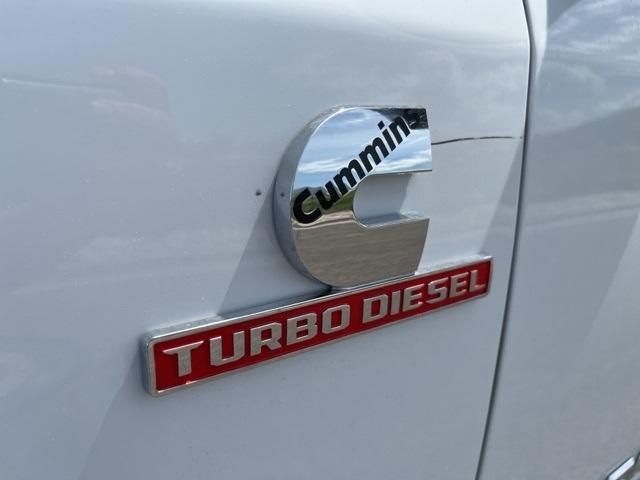 new 2025 Ram 3500 car, priced at $66,977