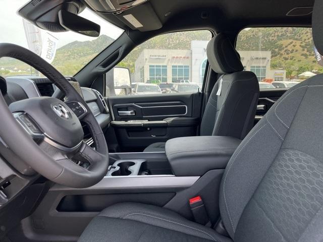 new 2025 Ram 3500 car, priced at $66,977