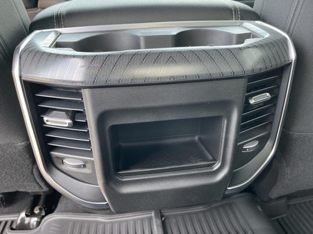 new 2025 Ram 3500 car, priced at $66,977