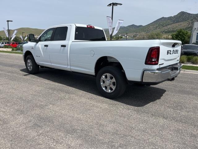 new 2025 Ram 3500 car, priced at $66,977